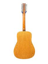 Load image into Gallery viewer, Simon &amp; Patrick 028948 12 String Acoustic Electric Guitar Spruce A3T - MADE IN CANADA - PRE OWNED
