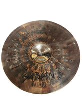 Load image into Gallery viewer, Sabian HHX 14&quot;Legacy Protype Custom Hi Hat Cymbal - Brilliant Finish
