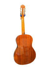 Load image into Gallery viewer, Denver DC44NL-NAT Classical Guitar - Full Size - Left Handed - Natural - PRE OWNED
