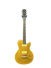 Charger l&#39;image dans la galerie, Godin Summit Classic Electric Guitar - Gold Top - MADE IN CANADA - PRE OWNED
