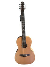 Charger l&#39;image dans la galerie, Seagull 031481 Parlour Size Acoustic Guitar - Natural - See Description
