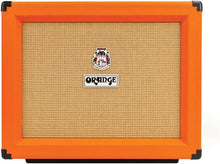 Charger l&#39;image dans la galerie, Orange PPC112 60w, 1x12&quot; guitar speaker cabinet, Celestion Vintage 30, Closed-back, Mono
