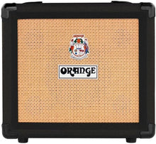 Load image into Gallery viewer, Orange CRUSH 12 12w Single channel solid state guitar amp combo with 1 x 6&quot; speaker
