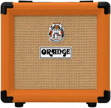 Charger l&#39;image dans la galerie, Orange PPC108 20w Micro Terror/Dark companion 1x8&quot; guitar speaker cabinet, Closed-back, Mono
