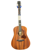 Load image into Gallery viewer, Godin 050147 Metropolis Composer Acoustic Electric Guitar QIT MADE In CANADA - See Description
