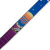 Charger l&#39;image dans la galerie, Levy&#39;s MPD2-119 Polyester Guitar Strap - Cyber Cat
