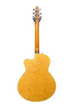 Load image into Gallery viewer, Seagull 032471 / 051960 Performer CW Cutaway Mini Jumbo HG QIT Acoustic Electric with Carrying Bag MADE In CANADA - PRE OWNED
