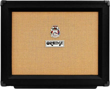 Charger l&#39;image dans la galerie, Orange PPC112 60w, 1x12&quot; guitar speaker cabinet, Celestion Vintage 30, Closed-back, Mono
