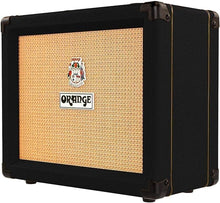 Charger l&#39;image dans la galerie, Orange CRUSH 20RT 20w Twin channel solid state guitar amp combo with digital reverb, tuner and 1 x 8&quot; speaker
