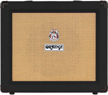 Load image into Gallery viewer, Orange Crush 35RT G35w Twin channel solid state guitar amp combo with digital reverb, tuner and 1 x 10&quot; speaker
