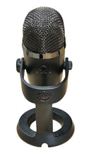 Load image into Gallery viewer, Blue Yeti Nano USB Blue Microphone With Cable - See Description
