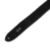 Load image into Gallery viewer, Levy’s Guitar Strap - MS12-BLK
