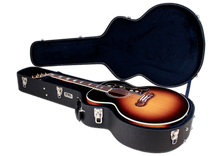 Load image into Gallery viewer, TKL 8820/LTD™ Arch-Top Jumbo 6 / 12 Limited Edition™ Hardshell Guitar Case - MADE IN NORTH AMERICAN
