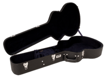 Load image into Gallery viewer, TKL 8820/LTD™ Arch-Top Jumbo 6 / 12 Limited Edition™ Hardshell Guitar Case - MADE IN NORTH AMERICAN
