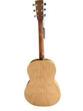 Load image into Gallery viewer, Simon &amp; Patrick 031474 Parlour Size Acoustic Guitar - Natural - See Description
