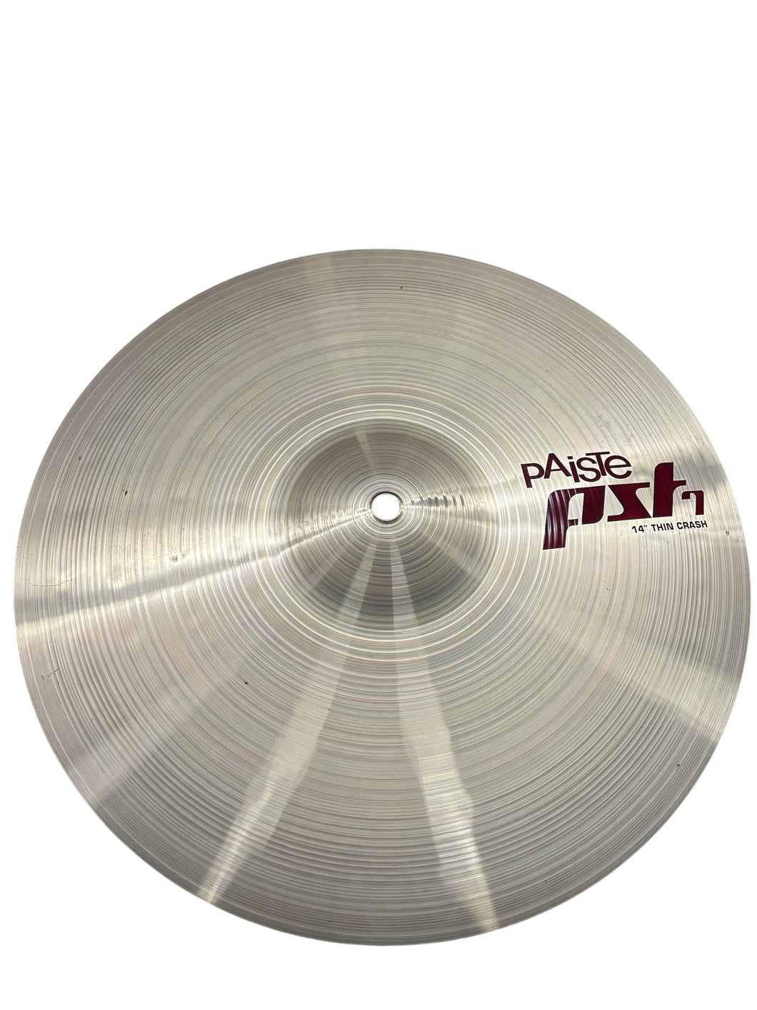 Paiste 14