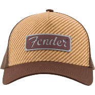 Fender™ Tweed Hat, Brown