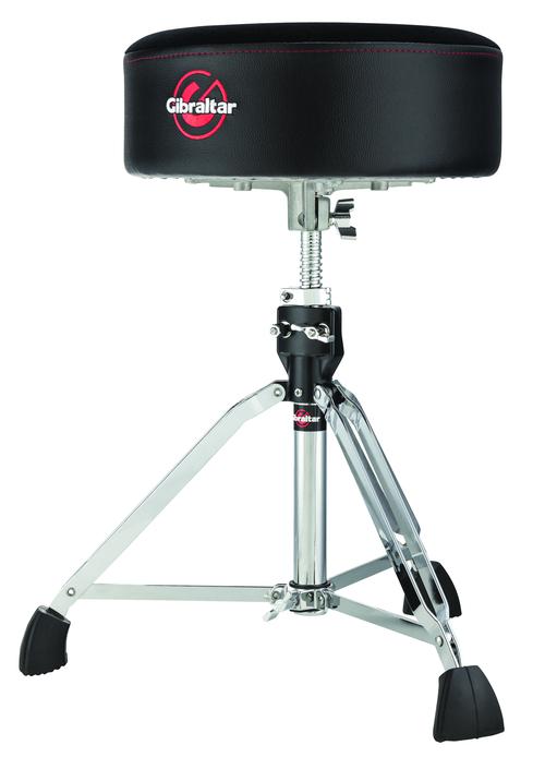 Gibraltar 9608SFT Softy Drum Throne