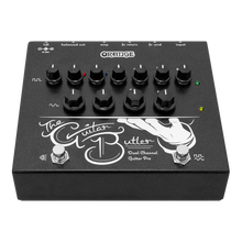 Charger l&#39;image dans la galerie, Orange GUITAR-BUTLER Dual Channel Guitar Preamp Pedal
