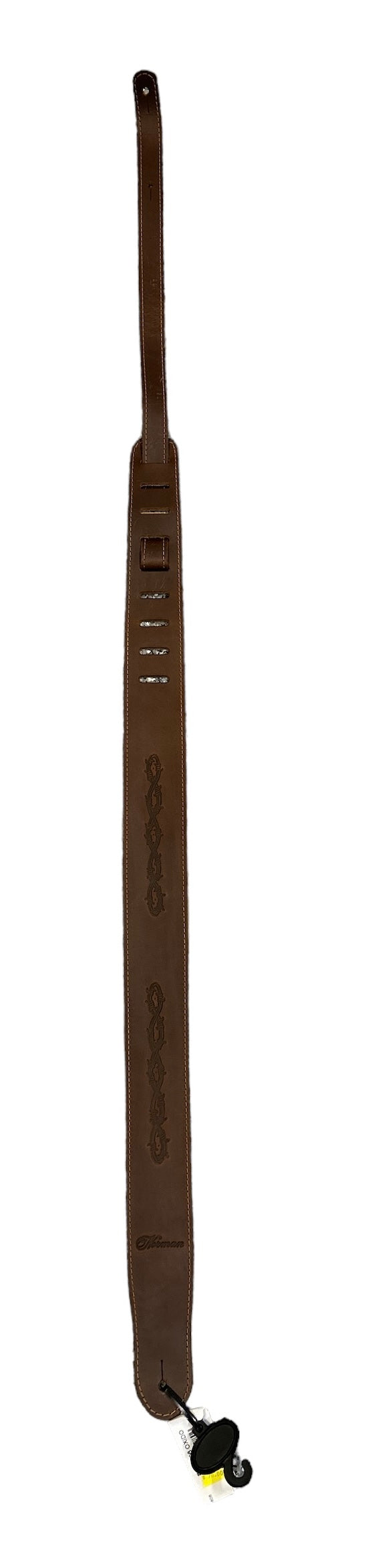 Norman Outlaw Oxido Guitar Strap 049806