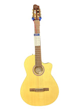 Load image into Gallery viewer, Godin 049585 / 051793 Arena CW QIT Thinline Nylon String Classical Guitar MADE In CANADA - See Description
