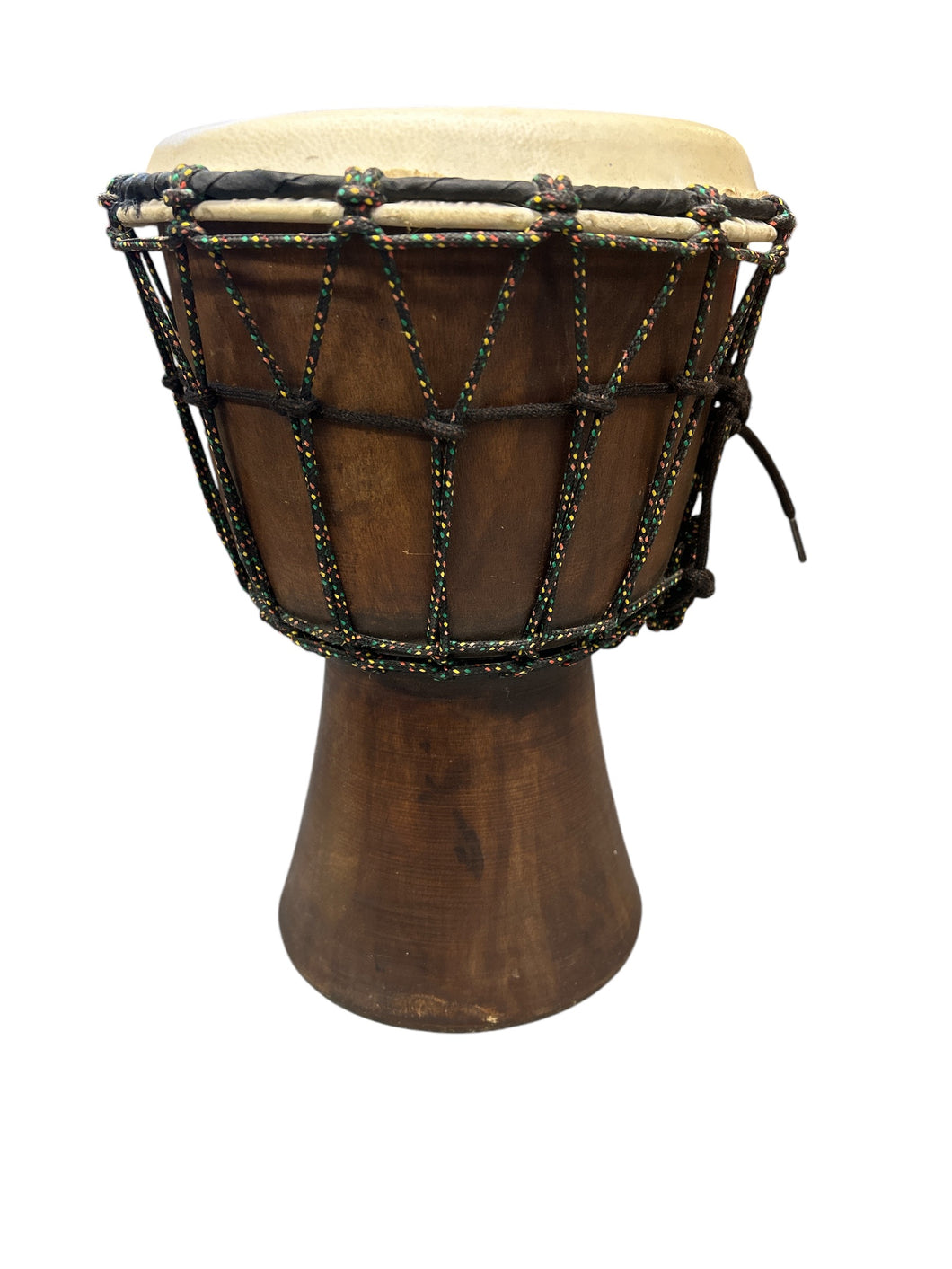 Djembe 30CM Height (11.5