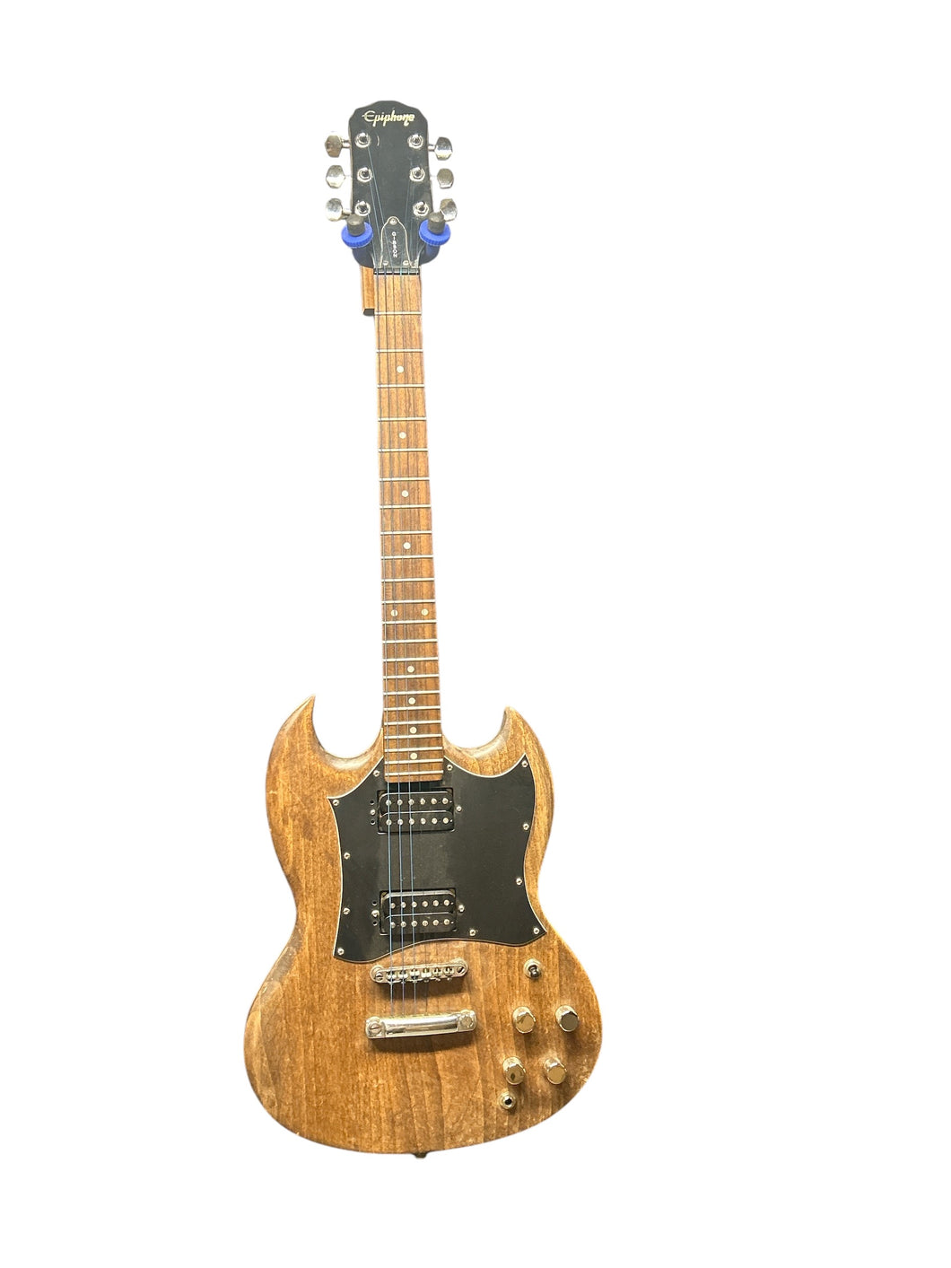 Epiphone Gibson SG Electric Guitar - PRE OWNED