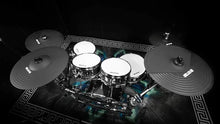 Load image into Gallery viewer, Avatar A51 High End Electronic Drum Special Edition Mesh Kit Complete
