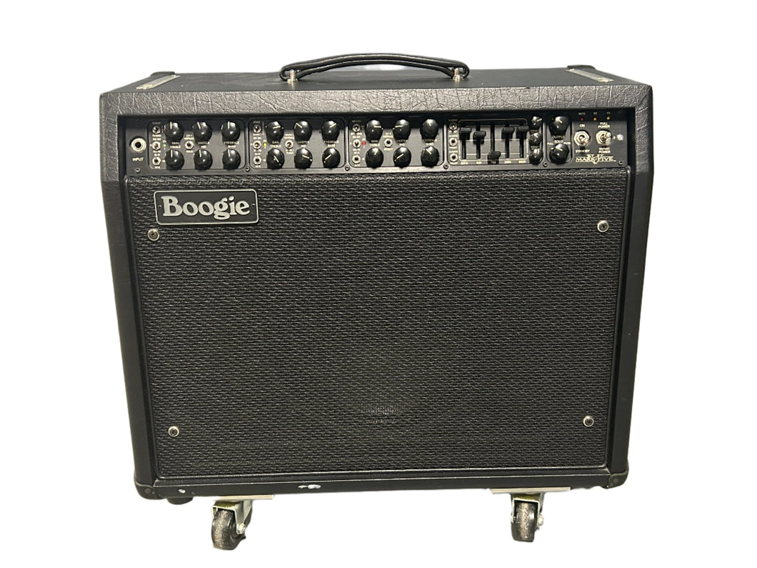 Mesa Boogie MM.AB.G10 Mark Five: 25 1x10 Combo - LIKE NEW