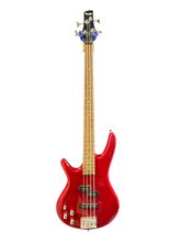 Load image into Gallery viewer, Ibanez GSR200L Electric Bass Guitar - Left Handed - Pre Owned
