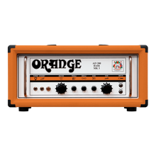 Load image into Gallery viewer, Orange AD200B 200 Watts Class A/B Valve bass head with slave output
