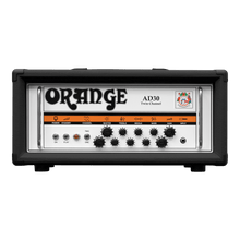 Load image into Gallery viewer, Orange AD30HTC 30w Class A Twin channel valve guitar amp head with valve rectifier

