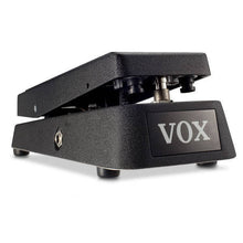 Load image into Gallery viewer, Vox V845 Classic Wah Black - PRE OWNED
