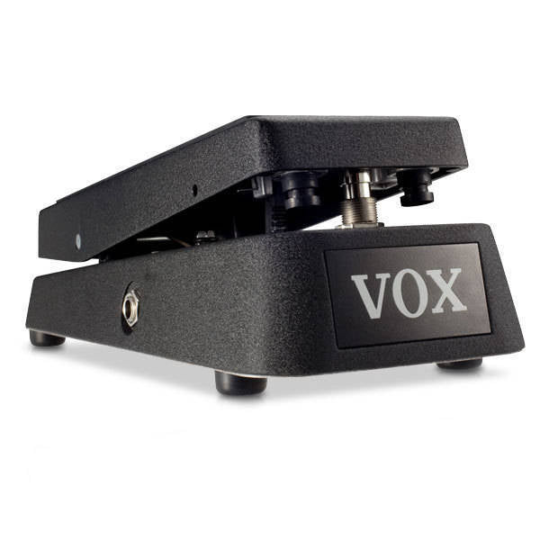 Vox V845 Classic Wah Black - PRE OWNED