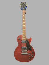 Load image into Gallery viewer, Gibson Les Paul Studio Faded With Deluxe Gibson Gig Bag - Pre Owned
