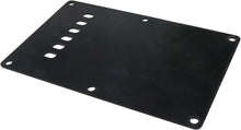 Load image into Gallery viewer, Guitar Back Plate Tremolo Cavity Cover Backplate with Screws
