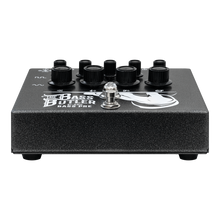 Charger l&#39;image dans la galerie, Orange BASS BUTLER Bi-amp bass preamp pedal
