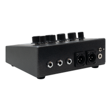 Charger l&#39;image dans la galerie, Orange BASS BUTLER Bi-amp bass preamp pedal
