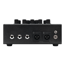 Charger l&#39;image dans la galerie, Orange BASS BUTLER Bi-amp bass preamp pedal
