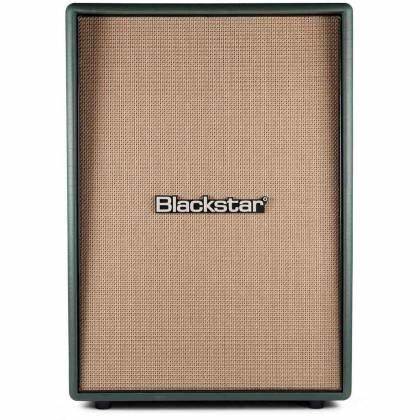 Blackstar JJN212VOC Jared James Signature Extension Cab - 2x12