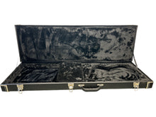 Load image into Gallery viewer, ESP Special Form Fit Bass Case - OPEN BOX
