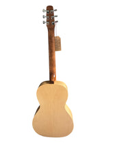 Charger l&#39;image dans la galerie, Seagull 031481 Parlour Size Acoustic Guitar - Natural - See Description
