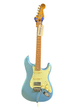 Load image into Gallery viewer, Fender Player Plus Stratocaster®, Pau Ferro Fingerboard, Opal Spark - See Description
