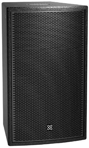 Crest Audio CPL 10+ Speaker