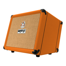 Load image into Gallery viewer, Orange CRUSH ACOUSTIC 30 30w Twin channel acoustic guitar amp combo with digital chorus, reverb and 1 x 8&quot; Speaker
