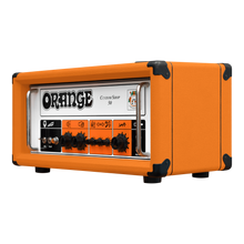 Load image into Gallery viewer, Orange CS50H Black Custom Shop 50W Guitar Amp Head - Black or Orange
