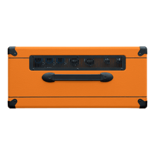 Load image into Gallery viewer, Orange CS50H Black Custom Shop 50W Guitar Amp Head - Black or Orange
