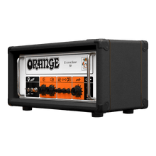 Load image into Gallery viewer, Orange CS50H Black Custom Shop 50W Guitar Amp Head - Black or Orange
