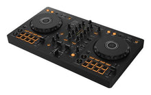 Load image into Gallery viewer, Pioneer DJ DDJ-FLX4 2-Channel DJ Controller
