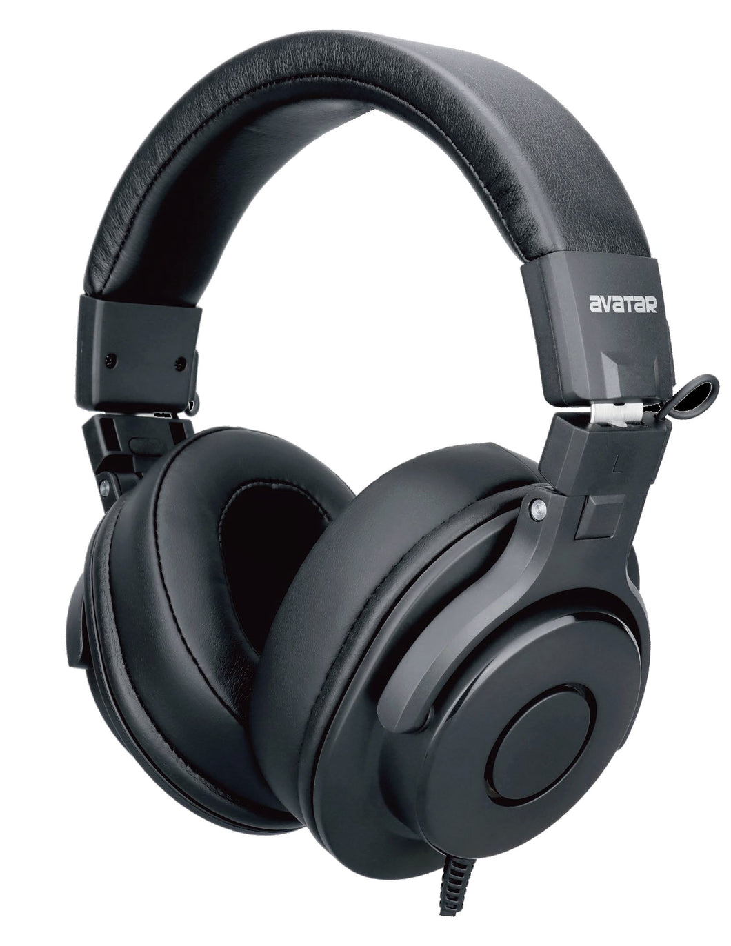 Avatar DMH10 NOISE-CANCELLING HEADPHONES